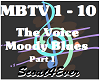 The Voice-Moody Blues 1