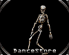 *Skeleton Thriller Dance