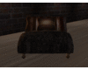 Mocha Love Couch