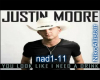 Justin Moore