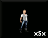 xSx Glowing Explosion