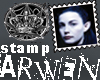 Arwen stikerz