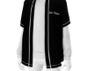 Base Black Jersey