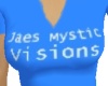 jaes mystic