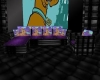 [SS] Scooby Couch