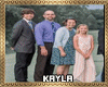 Wedding Group Poses