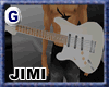 [G]JIMI'S GUITAR