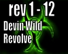 revolve