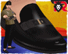 🦁 FiveR Shoes Black