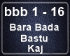 Kaj - Bara Bada Bastu
