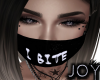 [J] I Bite Mask