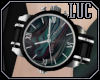 [luc] Fresco Watch