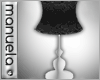 |M| Derivable floor lamp