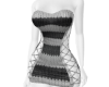 !IVC! Sexy Knitted dress