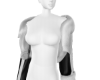 jaqueta donna