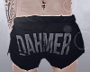 D| Dahmer