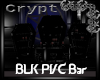 BLK PVC Bar