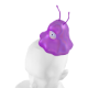 Purple Slime Blob Pet M