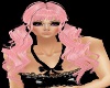 Octiva pink hair