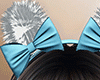 Icy Charm Headband