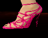 sexy pink heel