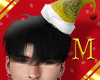 Xmas Hat Grinch Green