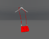 SM CROSSBODY RED