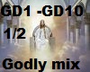 Godly mix (Dubstep)