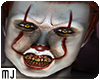 Pennywise Skin