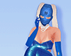 !AV Baddies Blue