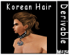 Korean HairStyles