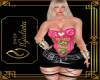 DRESS FIT SET SEXY A