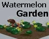 Watermelon Garden-Anim