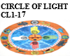 CIRCLE OF LIGHT NATIVE