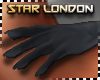 KK Balenci Gloves Black