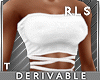 DEV - Tied Wrap Mini RLS