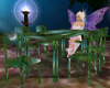 Enchanted Fairy Dining