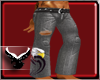 (ES) Eagle Pants Grey