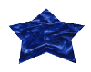 blue star dance marker