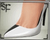[SF]Blak-White Heels