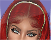Mahalia Red