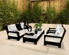 Chill n Chat Patio Set
