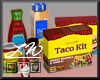 >Taco Kit