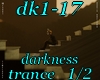 dk1-17 darkness 1/2