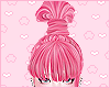 Strawberry Sailor Hair