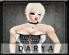 JN* Darya Dress #W