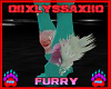 WE! leg fur rosablue v2