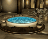 R*Palatium  hot tub