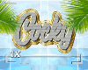 Cocky Chain2 Gold