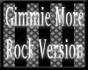Gimmie More (rock)